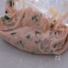 洗い物が少ない!オクラ入り鶏団子のスープの工程2