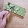 子供と作ろう♪ふわふわチョコの木パン【包丁いらず】の工程1