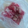 コクうま！新じゃがと豚こまのオイスター炒めの工程1