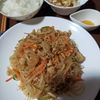 1306796の作ってみた!投稿(野菜たっぷり・和風ちゃぷちぇ。)