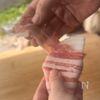 【肉巻きたまねぎ】やみつきタレとお肉と玉ねぎの甘みが最高♪の工程2