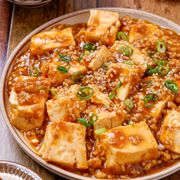簡単！すぐ出来る！『本格手作り麻婆豆腐』ひき肉たっぷり♡