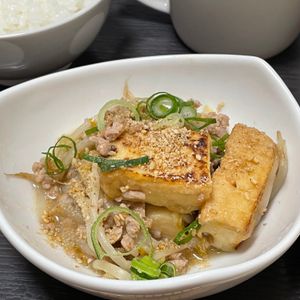 marikoの作ってみた!投稿(【もやしと厚揚げの担々炒め】コスパ最強！絶品かさましおかず♪)