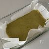 レンジで1分30秒！【簡単ふわふわロールケーキ】の工程5