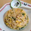 まゆのの作ってみた!投稿(5分de完成♡悶絶間違いなし!我が家の基本の炒飯♡)