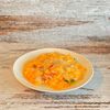 amiの作ってみた!投稿(たっぷり野菜のかに玉あんかけ)
