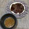 楽ラク手抜キッチン🐶🐾の作ってみた!投稿(食卓の救世主!自宅にある調味料で作る焼肉のたれ)