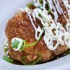 市販の焼肉のたれとマヨで作る「蓮根ポークハンバーグ」の工程6