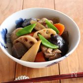 筑前煮