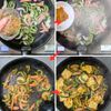 魚ソーで節約！ゴーヤのカレーチャンプルー｜スパイシーな夏の味の工程6