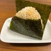 こむぎの作ってみた!投稿(【コンビニ風和風ツナマヨおにぎり】完全再現！)