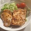 まーみの作ってみた!投稿(【豚ロースごまニンニク味】ご飯がすすむ!柔らかさにびっくり!)