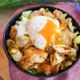 卵のっけのねぎま丼【がっつり胃袋つかむ♡】
