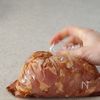 【鶏マヨ蓮根】こどもから大人まで、万人受けのやみつきオカズ。の工程1