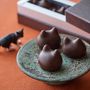 チョコねこ