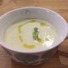 656032の作ってみた!投稿(【アスパラガスのポタージュ】優しい甘みと香りがクセになる！)