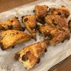 475981の作ってみた!投稿(【チョコチップスコーン】サクほろ食感♪まるでホテルの味!)