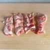 ごはんが進む！厚揚げと豚バラの甘辛炒めの工程2