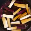 素朴な美味しさがやみつき！塩バターおさつスティックの工程3