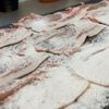 我が家の定番・生姜焼きの工程2