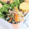 AYANO.•*¨*•.☆の作ってみた!投稿(【もやしのガーリックペッパーナムル】50円副菜！おつまみにも)