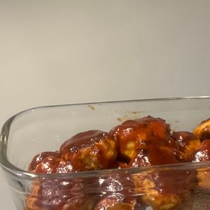 みーたんの作ってみた!投稿(【ふわふわミートボール】お肉柔らか♡作り置きやお弁当にも◎)
