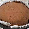 momoの作ってみた!投稿(【半熟ガトーショコラ】材料5つ!ふわしゅわ食感♡)