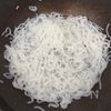 しらたきとごぼう《韓国風♡腸活きんぴら》の工程1
