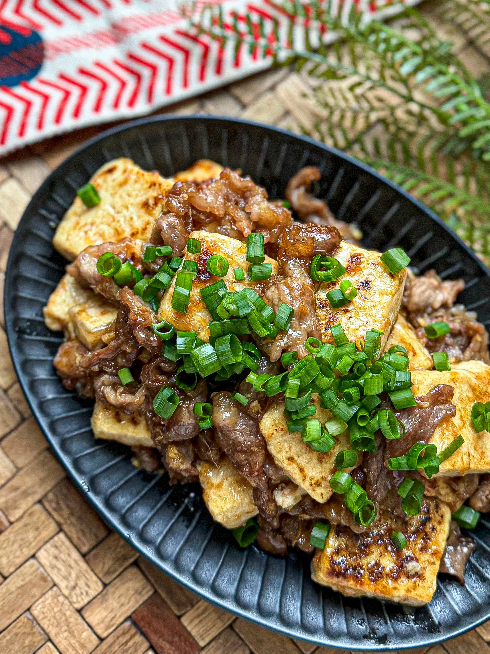 ヘルシー食材でガッツリおかず《節約も叶う♡時短献立》 | レシピ