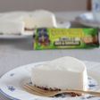 おやつ作り初心者さんにもおすすめ◎レアチーズケーキ
