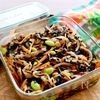 【ひじきと切り干し大根の煮物】作り置きにも♪