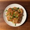 adieuの作ってみた!投稿(ほっくり長芋のおかかじょうゆステーキ【あと1品おかずに】)