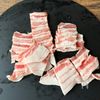寒い日はこれ！【あっさり豆乳ちゃんぽん】の工程2