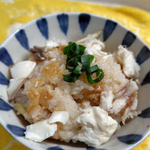 コスモスの作ってみた!投稿(鯛めし)