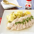 うま味調味料でお肉を格上げ!★ラクして、おいしい★彩りクリスマスレシピ♪