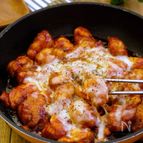 辛党さんに贈る！＊チーズ激辛チキン＊旨辛！やみつき！