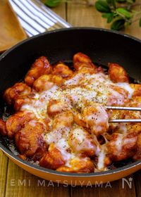 おつまみ チリペッパーの人気料理 レシピランキング 品 Nadia ナディア