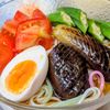 まゆのの作ってみた!投稿(夏野菜そうめん【具だくさん！夏のそうめんアレンジ！】)