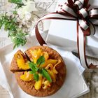 本格的な味に彼も感動？イケメン料理家がおすすめする愛情たっぷりチョコレシピ