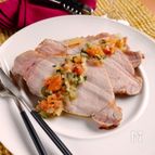 豪快！ローストポーク
