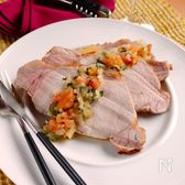 豪快！ローストポーク