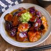 ぱぱっと作れるご飯泥棒!「とろとろ甘酢なす」
