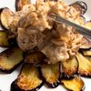 焼くだけ簡単！タレが絶品【焼きなすよだれ豚】家族が爆食べ♪の工程3