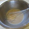 朝食に♪【クルミパン風米粉パウンド】甘さ控えめ胡桃の食感☆の工程1