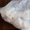 『揚げ鶏とれんこんの甘辛だれ』米粉でカリッ♪ご飯が進む☆の工程2