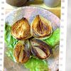 チョロリスの作ってみた!投稿(【新玉ねぎのステーキ】春に食べたい！とろける玉ねぎステーキ♡)
