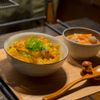 funinmans_mesiの作ってみた!投稿(絹厚揚げのカツ丼風【カロリーオフ・節約！】)
