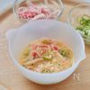 甘酢あん黄金比【天津飯】の工程4