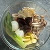 もうお店行かなくても良い！フライパンde本格豆乳麻辣湯の下準備