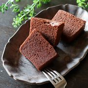 混ぜてレンチンだけ！本当に美味しい糖質オフのおから蒸しパン
